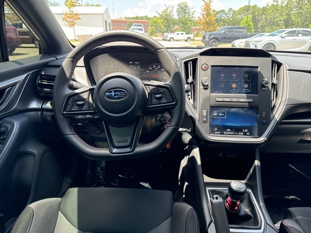 2023 Subaru WRX Base photo 18