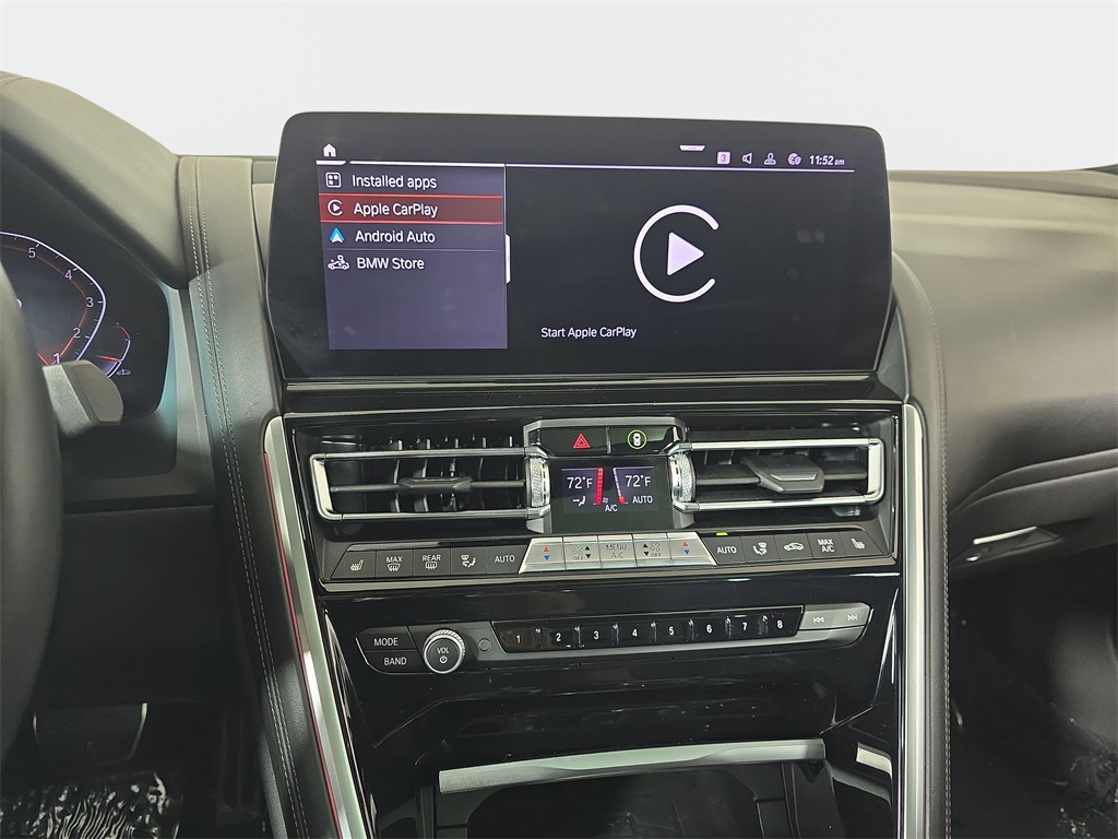 2023 Bmw 840i xDrive GC photo 19