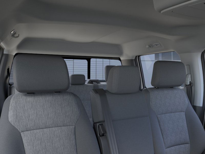 2026 Ford F-250 XL photo 21