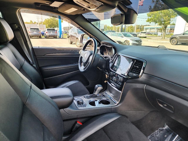 2022 Jeep Cherokee Laredo X photo 11