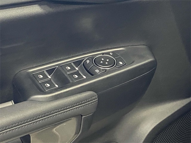 2025 Ford Ranger XLT photo 12