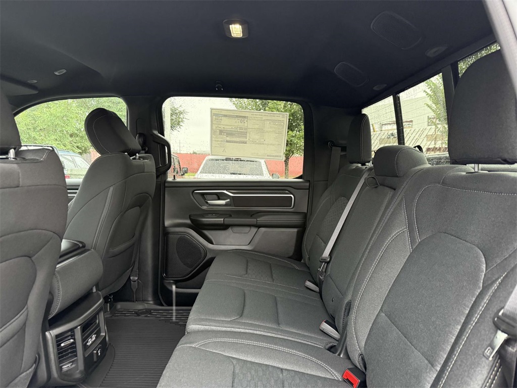 2026 Ram 1500 Big Horn Lone Star photo 15