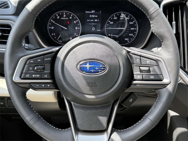 2025 Subaru Ascent Limited photo 18