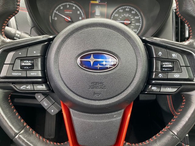 2022 Subaru Forester Sport photo 6