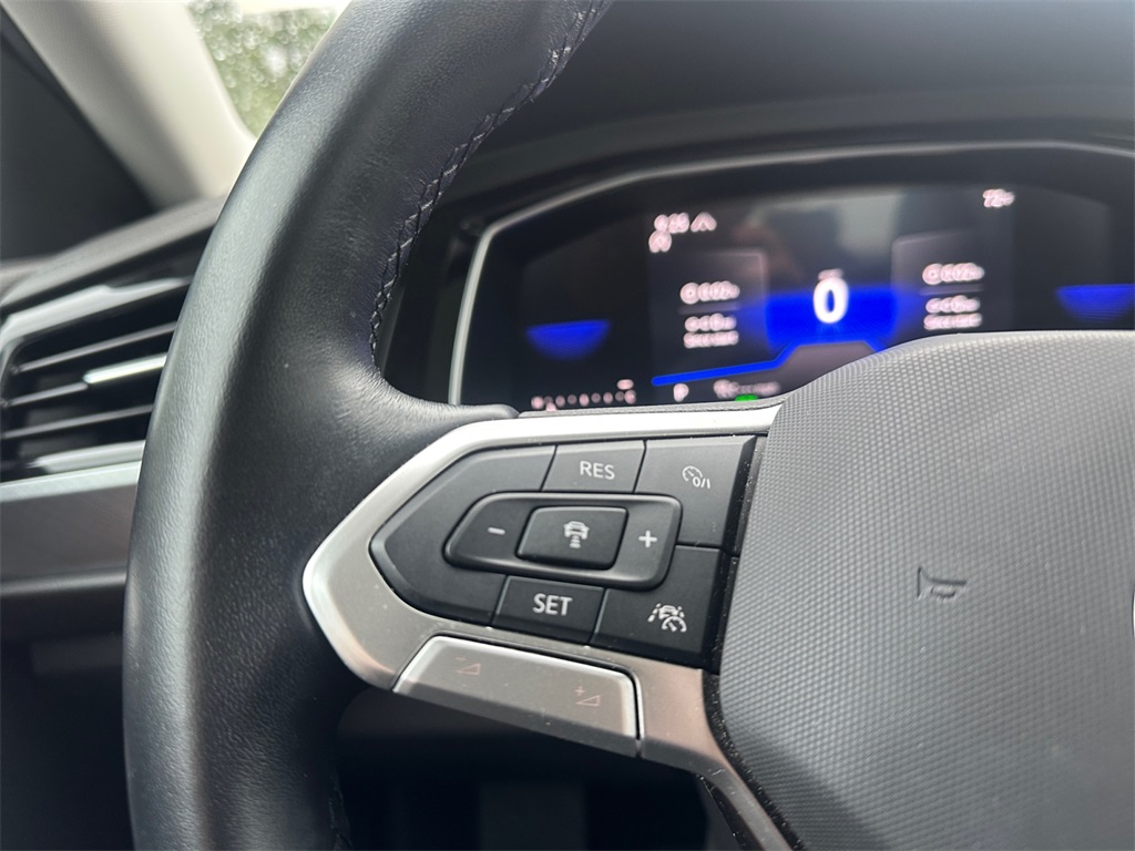 2023 Volkswagen Jetta 1.5T SE photo 28
