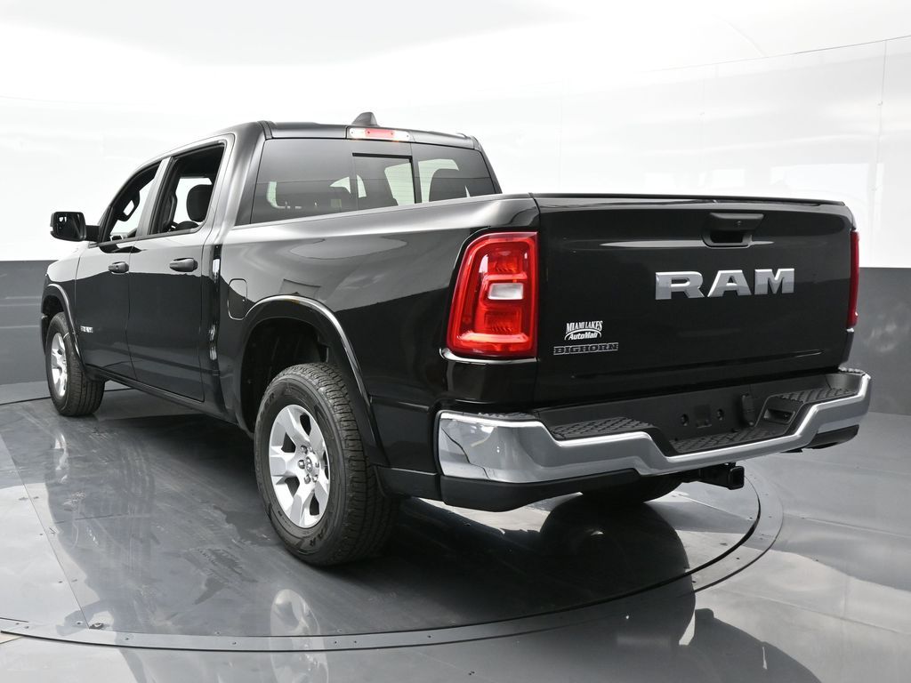 2025 Ram 1500 Big Horn Lone Star photo 4
