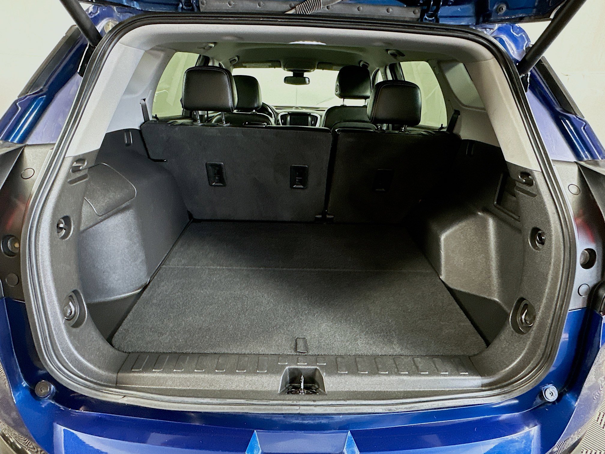 2022 Gmc Terrain SLT photo 24