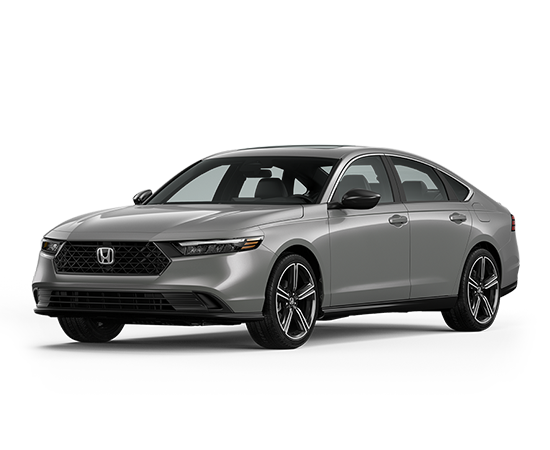 2025 Honda Accord Hybrid Sport photo 18