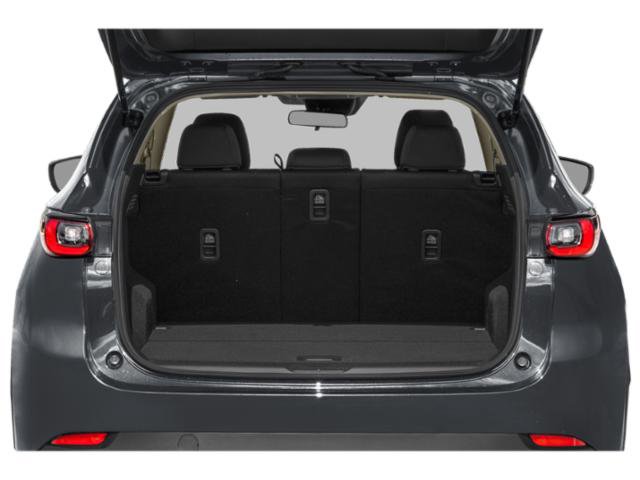 2025 Mazda CX-5 2.5 S photo 10