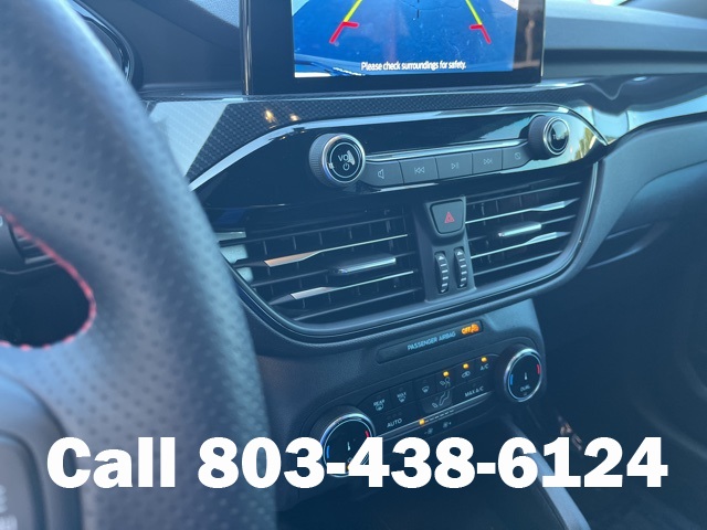 2025 Ford Escape ST-Line photo 23