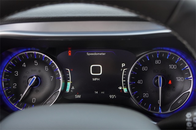 2025 Chrysler Pacifica Limited photo 28