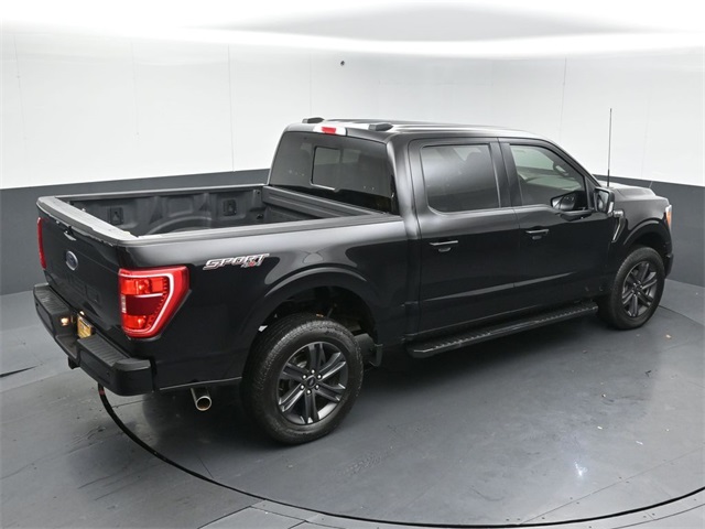 2023 FORD F-150 - Image 51