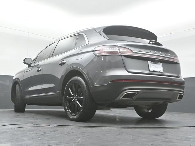 2023 LINCOLN NAUTILUS - Image 35