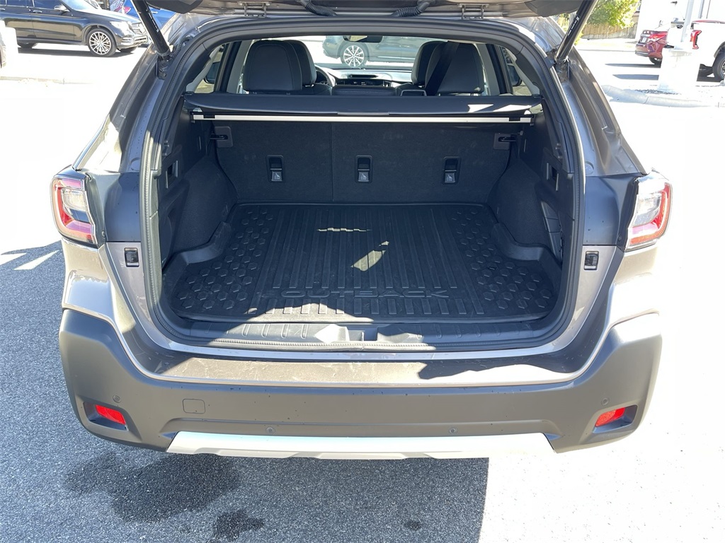 2024 Subaru Outback Limited photo 9