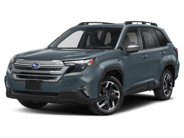 2025 Subaru Forester Premium's photo