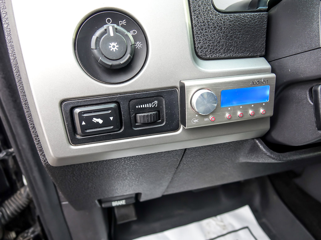 2010 FORD F-150 - Image 14