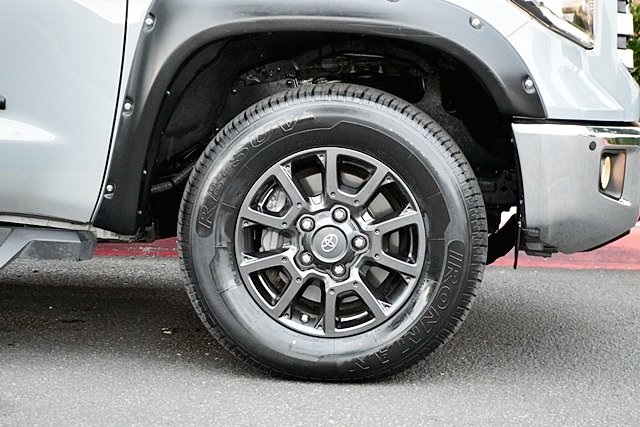2021 Toyota Tundra SR5 Grade photo 7