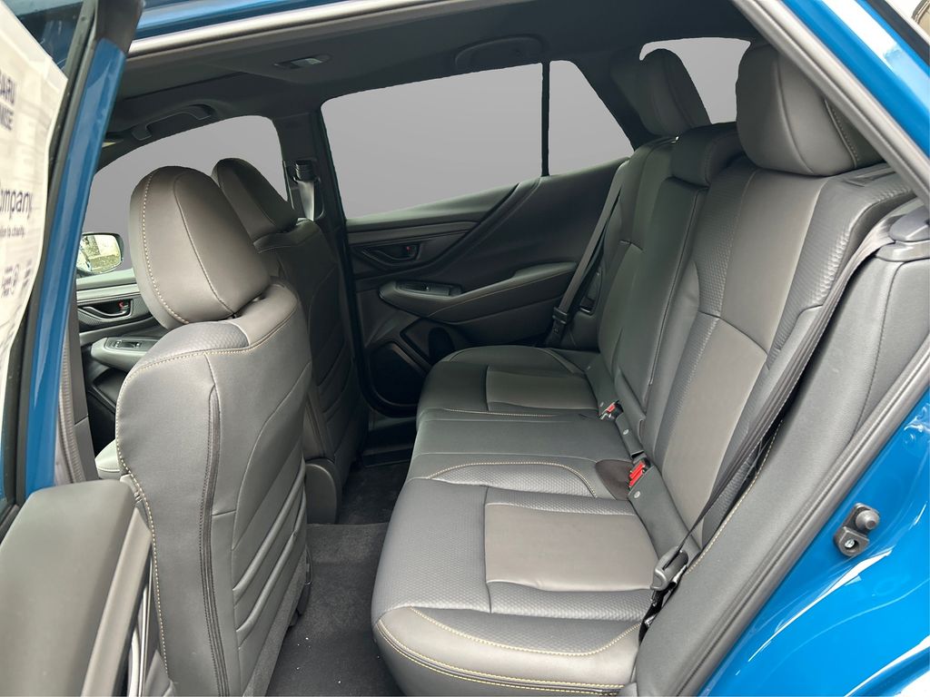 2025 Subaru Outback Wilderness photo 10
