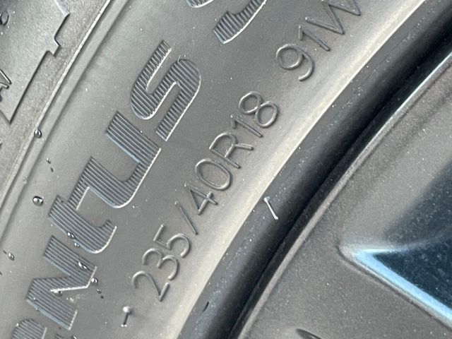 2025 Hyundai Elantra N Line photo 5