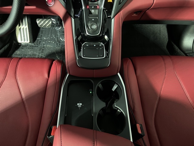 2025 Acura RDX A-Spec Advance photo 10