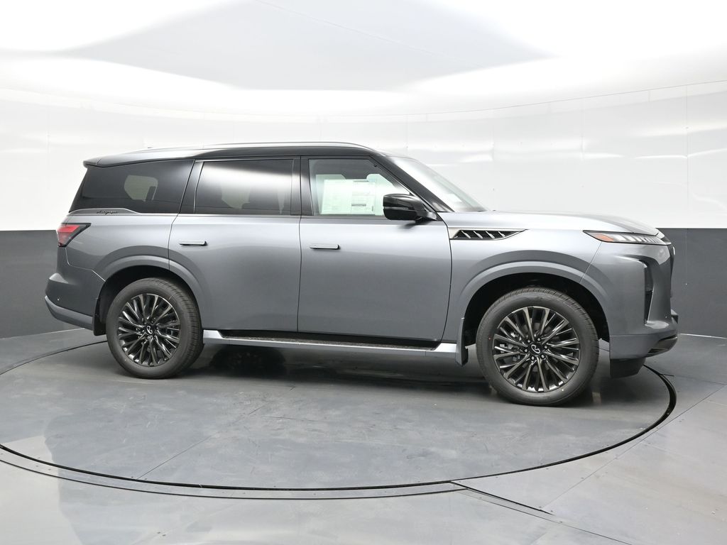 2026 Infiniti QX80 photo 6