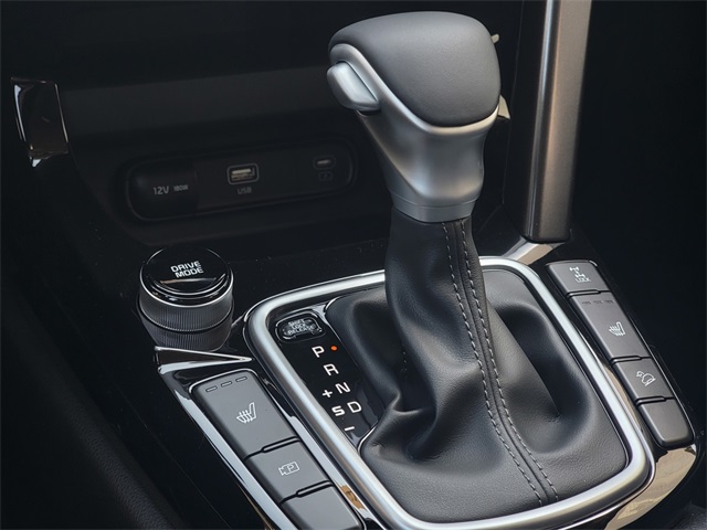 2026 Kia Seltos S photo 17