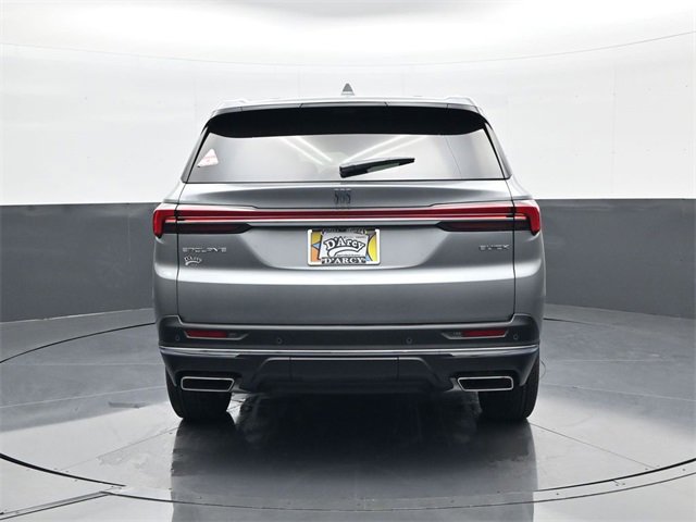 2026 Buick Enclave Preferred photo 4