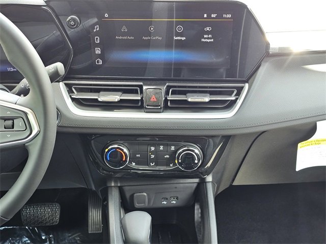 2026 Chevrolet Trailblazer LT photo 21