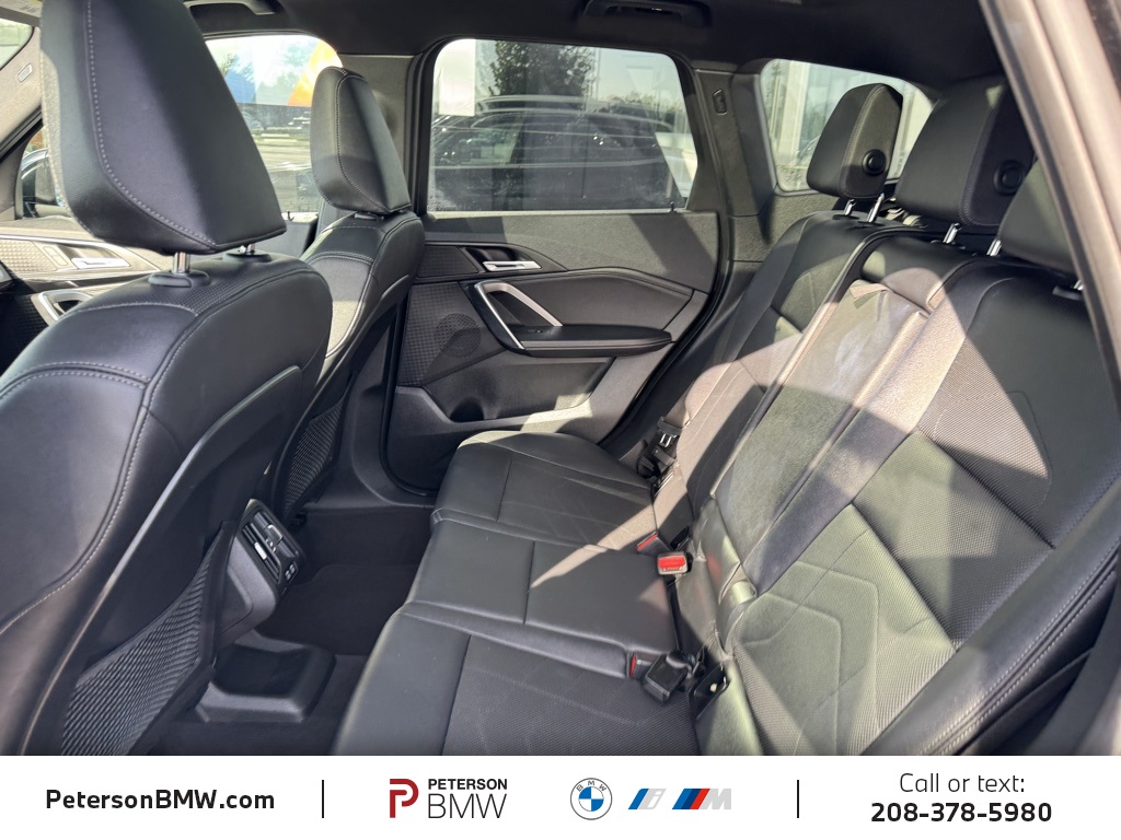 2023 Bmw X1 XDrive28i photo 19
