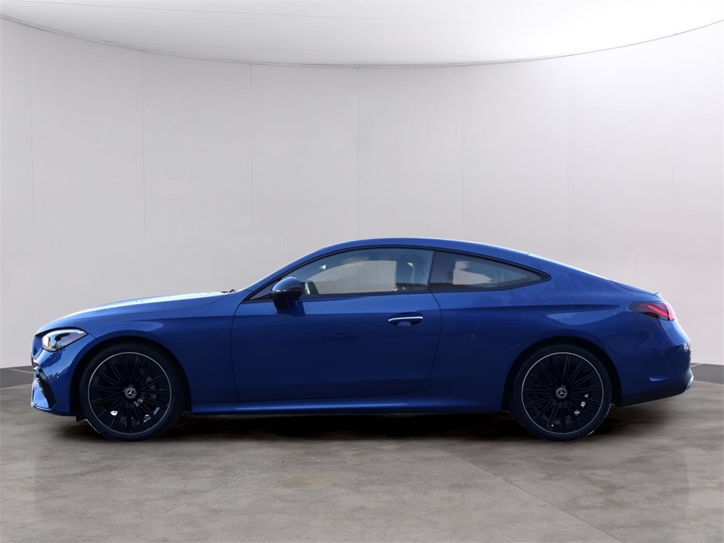 2025 Mercedes Benz CLE 300 4MATIC photo 4