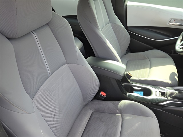 2021 Toyota Corolla SE photo 29