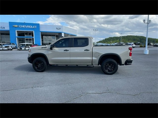 2023 Chevrolet Silverado 1500 ZR2 photo 5