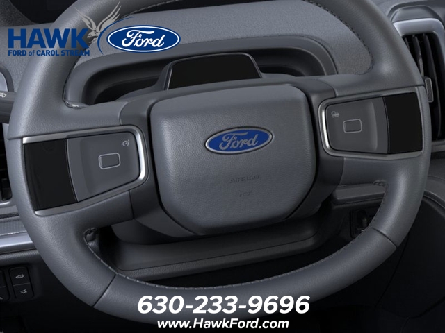 2026 FORD EXPEDITION MAX - Image 12