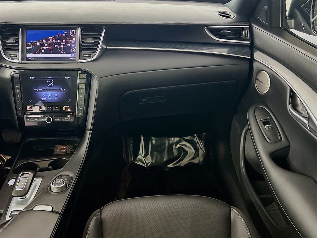 2024 Infiniti QX50 SPORT photo 25