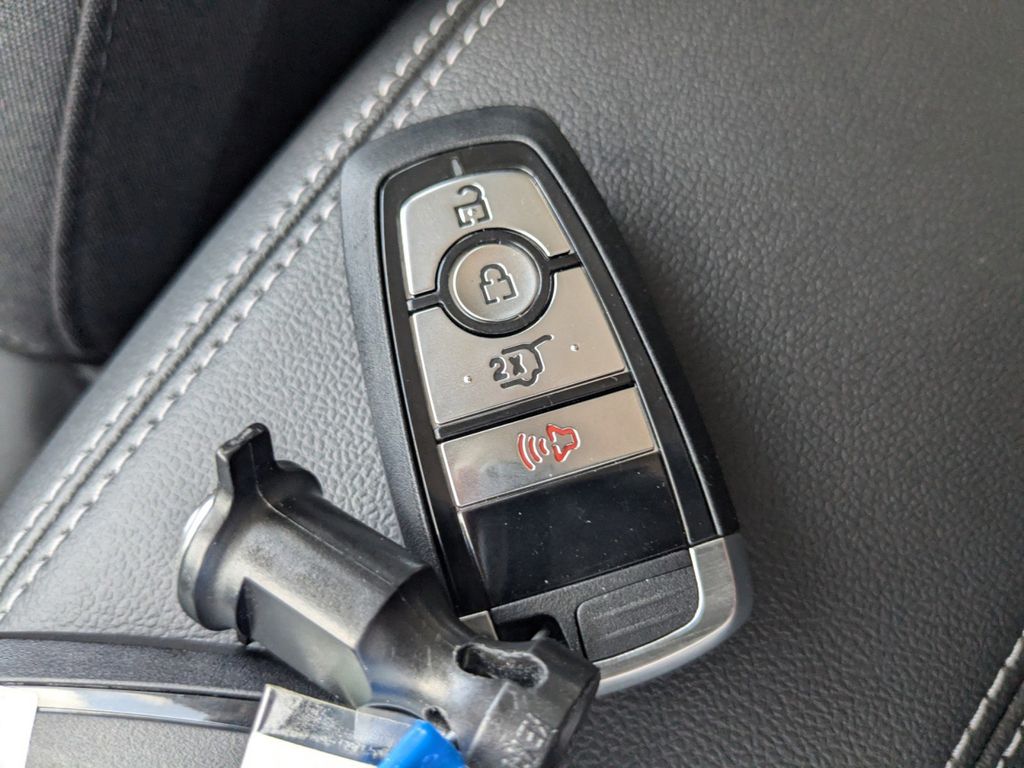 2025 Ford Escape Active photo 29