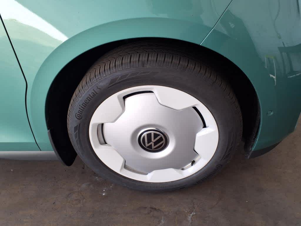 2025 Volkswagen ID. Buzz photo 3