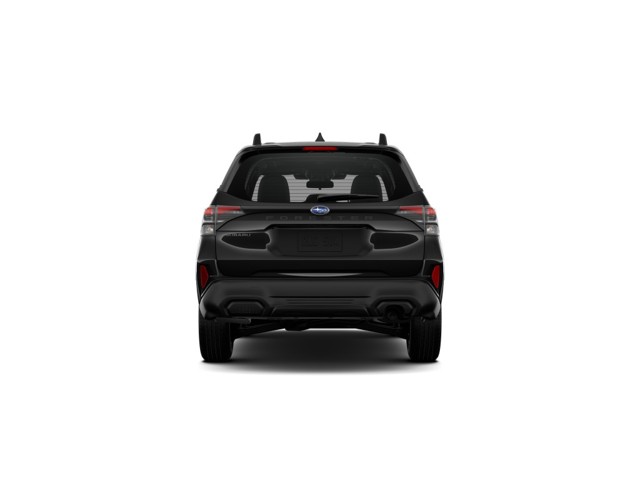 2025 Subaru Forester Premium Base photo 20
