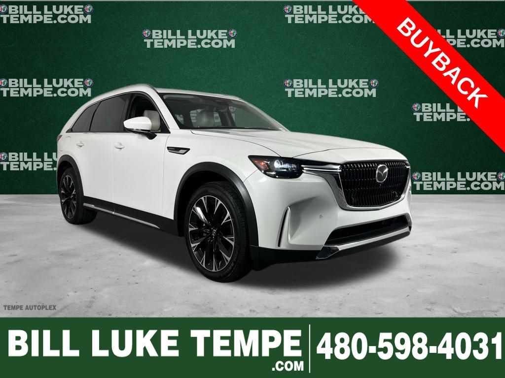 2024 Mazda CX-90 Premium Plus Package's photo