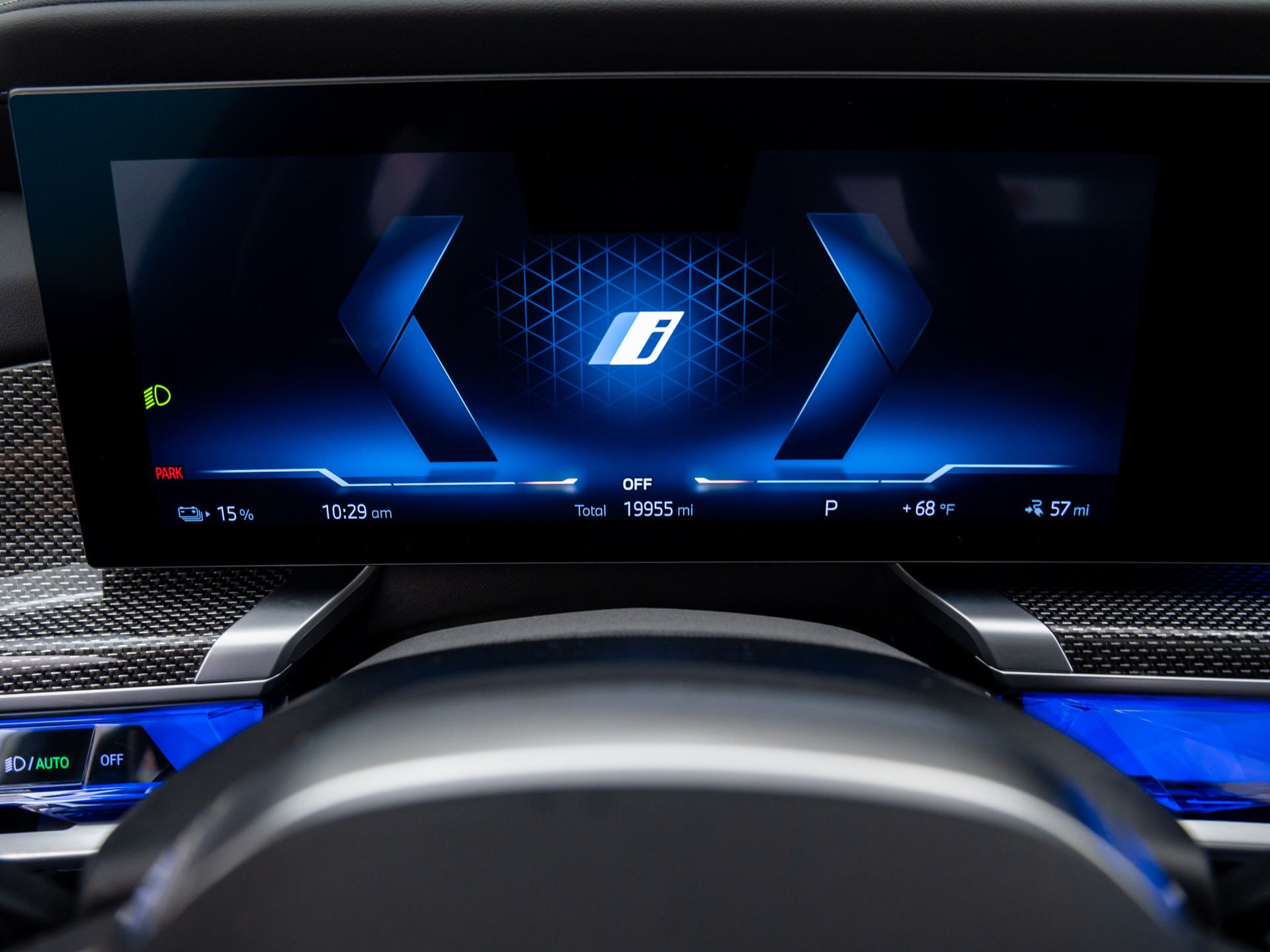 2023 Bmw i7 xDrive60 photo 25