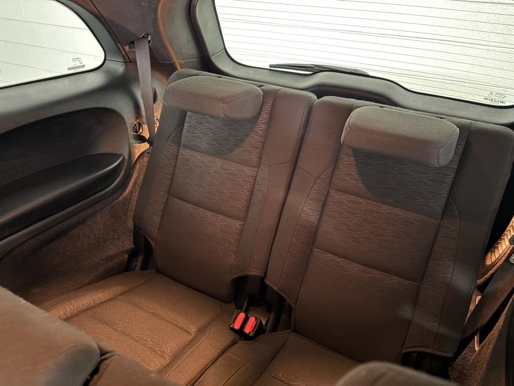 2022 Dodge Durango SXT photo 20