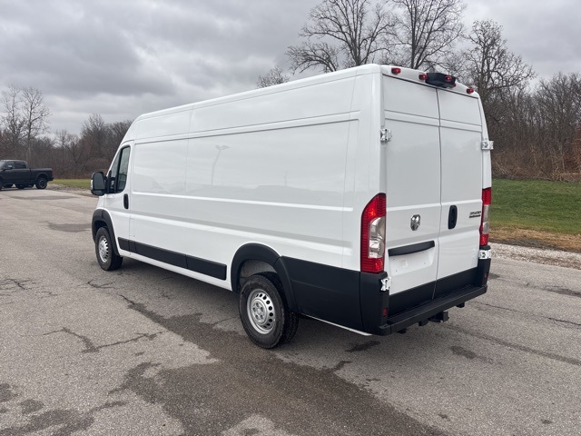 2026 Ram ProMaster 3500 photo 4