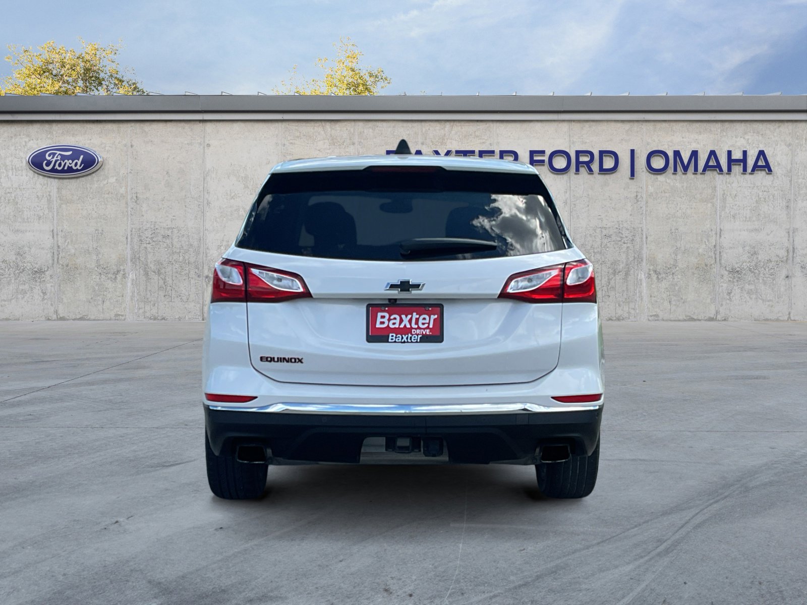 2019 Chevrolet Equinox LT photo 11