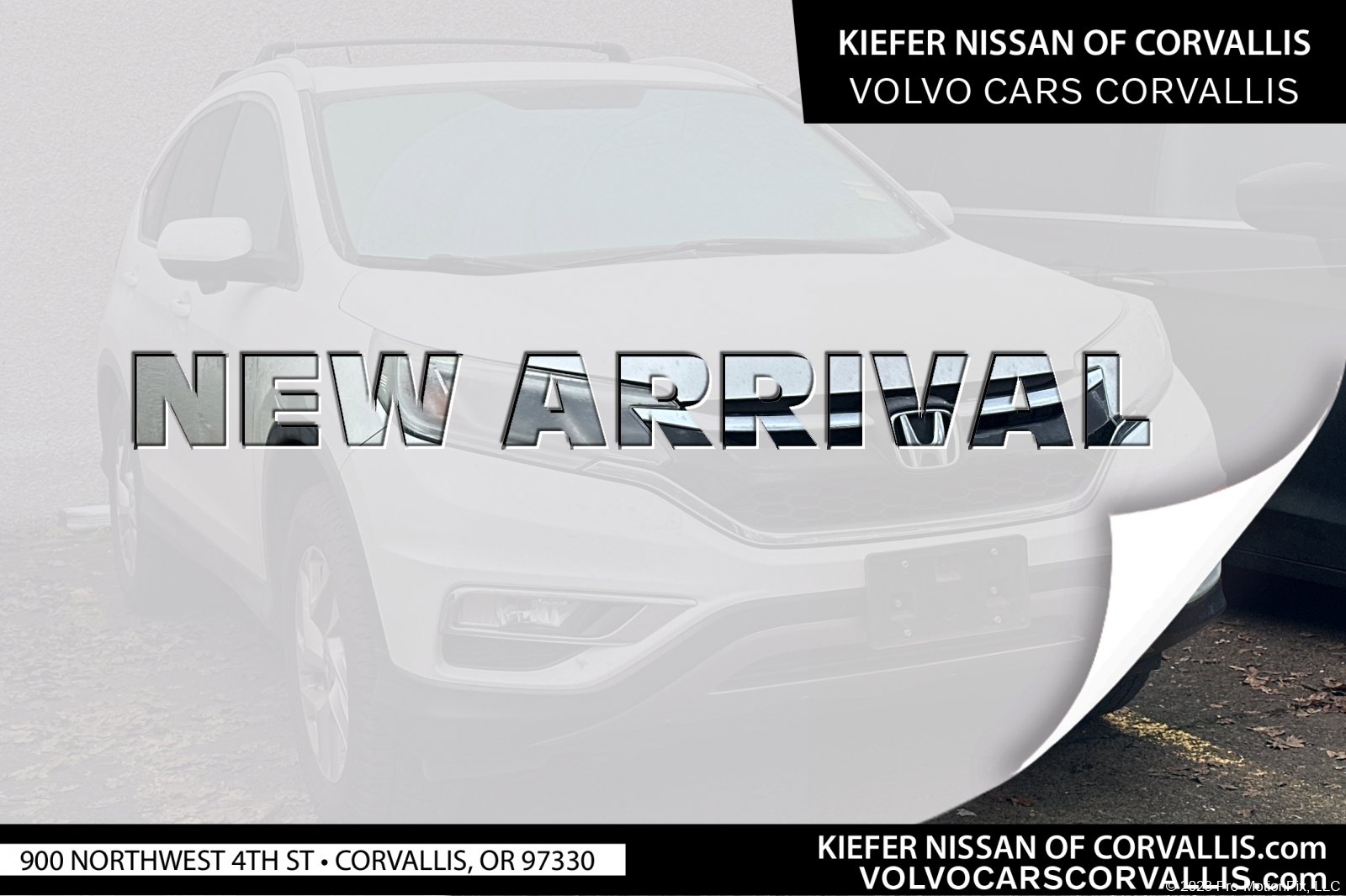 2015 Honda CR-V EX-L's photo