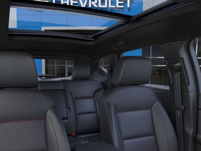 2025 Chevrolet Blazer RS photo 22
