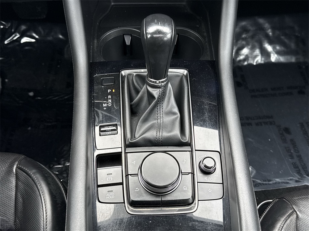 2021 MAZDA MAZDA3 - Image 16