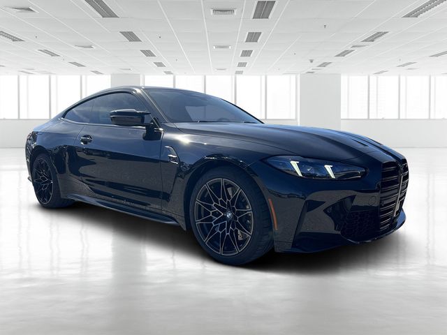 2026 BMW M4 Coupe M4's photo