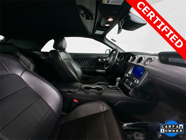 2023 Ford Mustang EcoBoost Premium photo 22