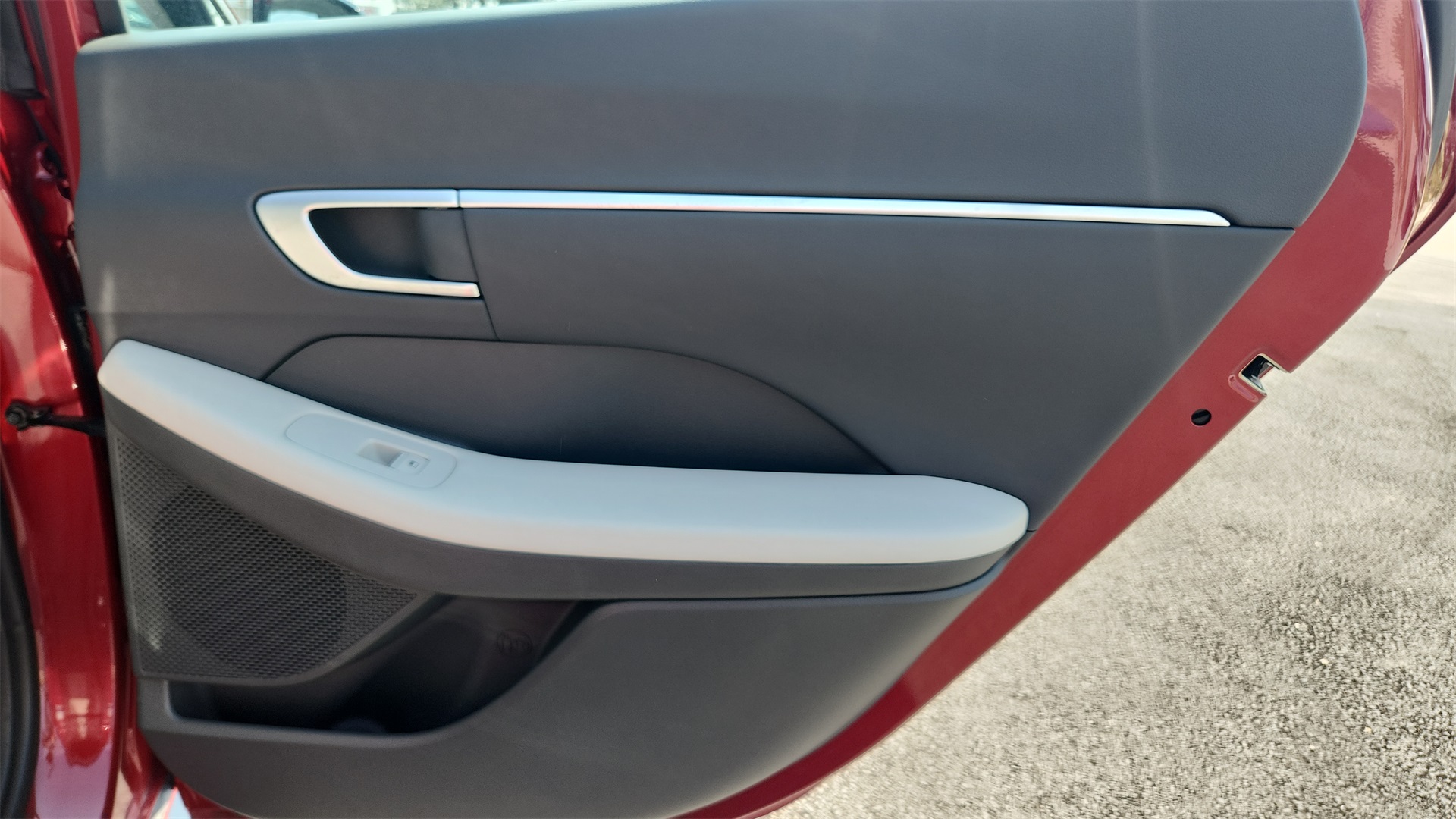 2025 Hyundai Sonata SEL photo 26