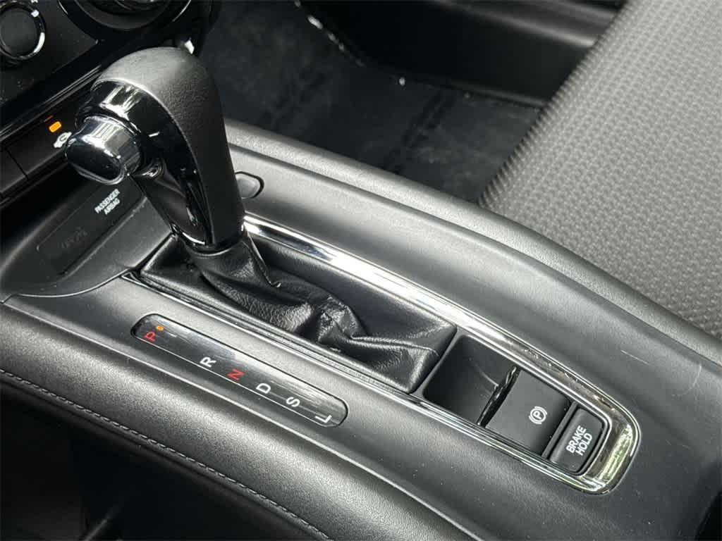 2022 Honda HR-V LX photo 20