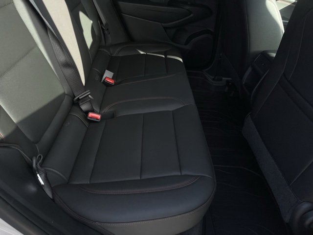 2026 Chevrolet Trax photo 10